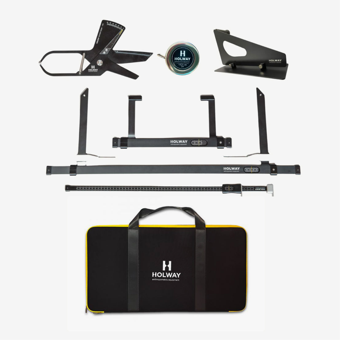 Kit de Antropometria Completo