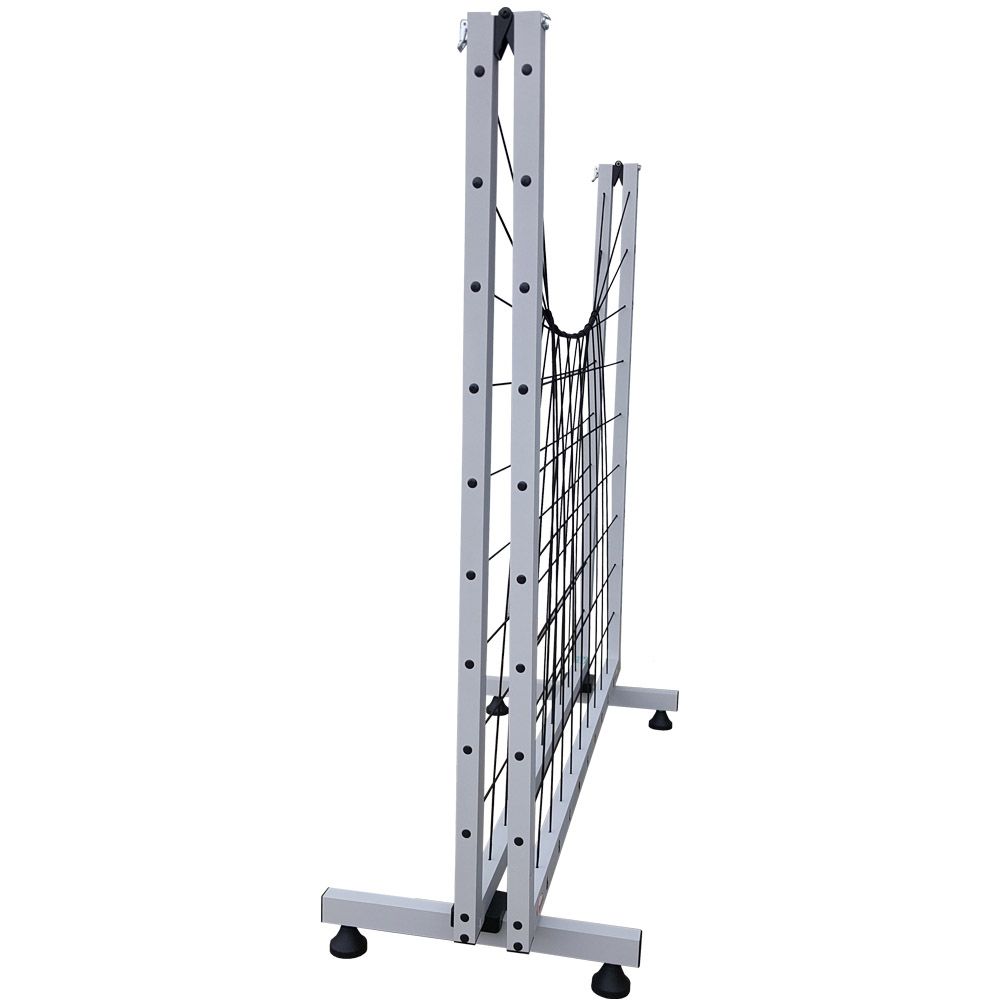 Simetrógrafo Físico - Equipamento de Avaliação Postural